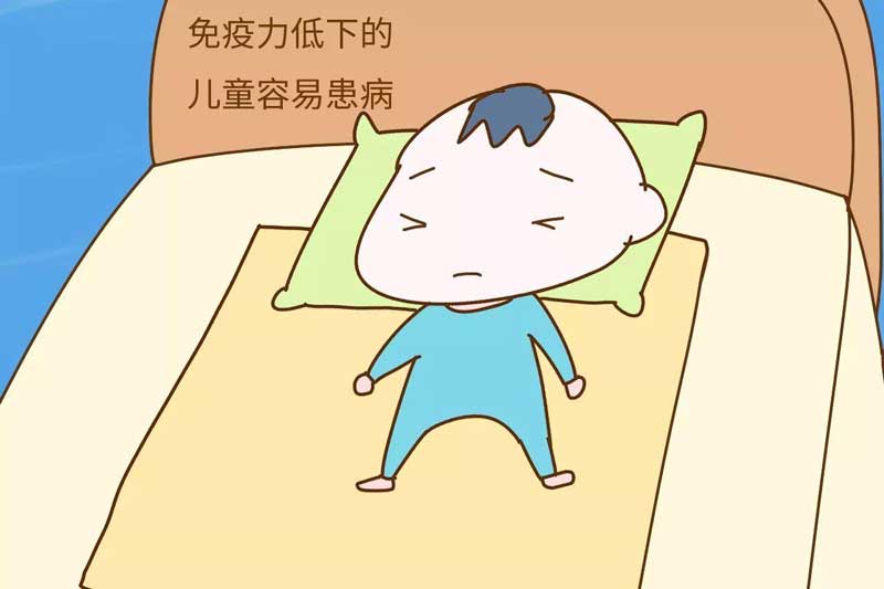 儿童体温计