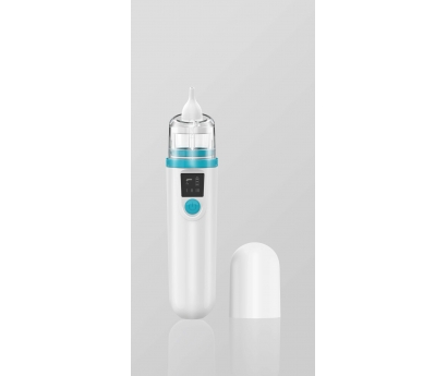 Electric Nasal Aspirator>