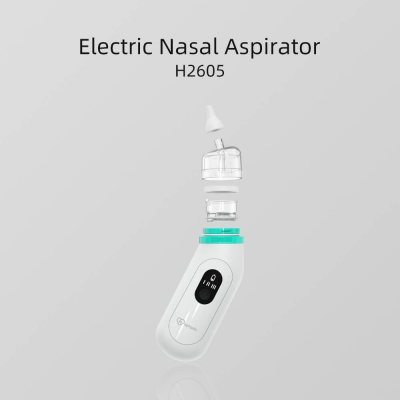 H2605 Electric Nasal Aspirator