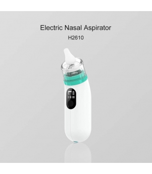 H2610 Electric Nasal Aspirator