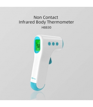 H8830series Infrared Body Thermometer